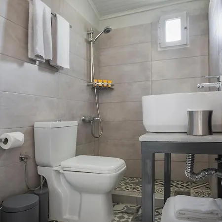 Apartment Dogma - Central & Stylish Maisonette