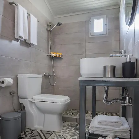 Dogma - Central & Stylish Maisonette * Lixouri