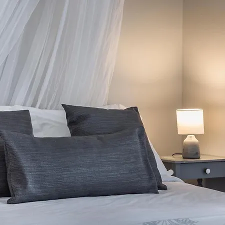 Dogma - Central & Stylish Maisonette * Lixouri