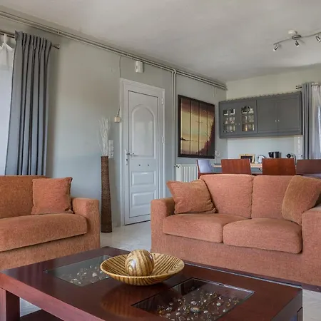 Apartment Dogma - Central & Stylish Maisonette