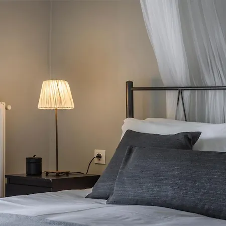 Apartment Dogma - Central & Stylish Maisonette Lixouri