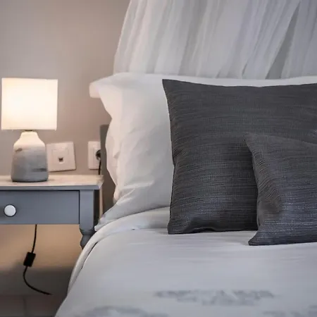 Apartment Dogma - Central & Stylish Maisonette Lixouri