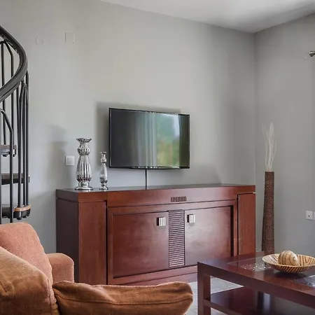 Dogma - Central & Stylish Maisonette Lixouri