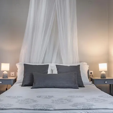 Lägenhet Dogma - Central & Stylish Maisonette *