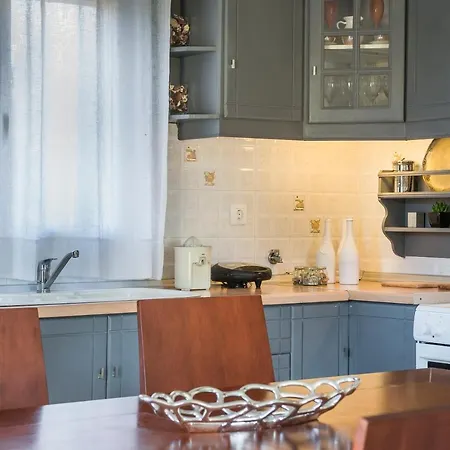 Apartamento Dogma - Central & Stylish Maisonette Lixúri