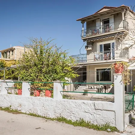 Dogma - Central & Stylish Maisonette Apartamento *
