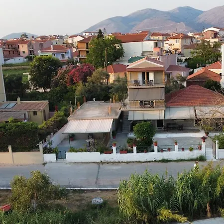 Dogma - Central & Stylish Maisonette Appartamento